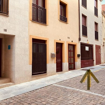 شقة Pequeno Hogar ثامورا المظهر الخارجي الصورة