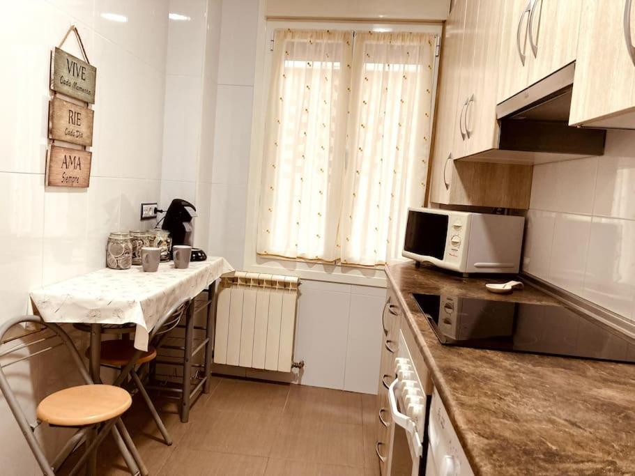 شقة Pequeno Hogar ثامورا المظهر الخارجي الصورة