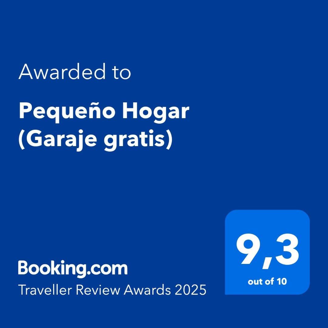 شقة Pequeno Hogar ثامورا المظهر الخارجي الصورة